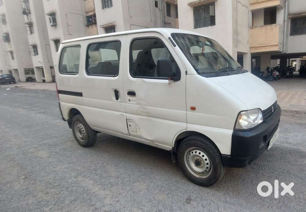 Maruti Suzuki Eeco 5 Seater Ac, 2023, Petrol