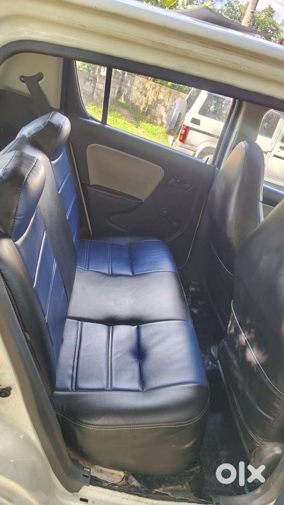 Maruti Suzuki Alto K10 1.0 Lxi, 2015, Petrol