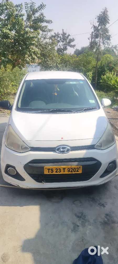 Hyundai Xcent Prime 2017 Diesel 149000 Km Driven