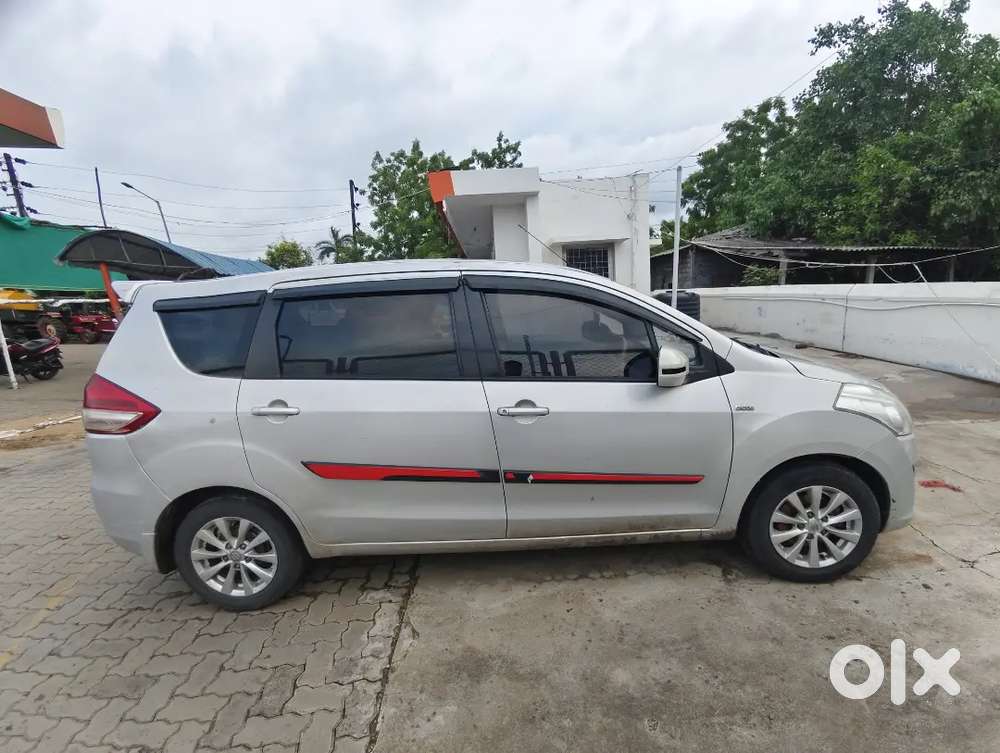 Maruti Suzuki Ertiga 2022 Diesel 203000 Km Driven