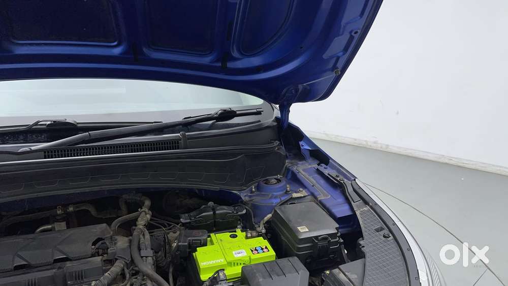 Kia Seltos 1.5 Htk+, 2019, Petrol
