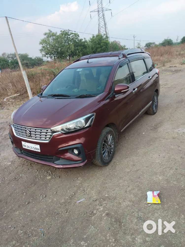 Maruti Suzuki Ertiga 2019 Diesel 150000 Km Driven