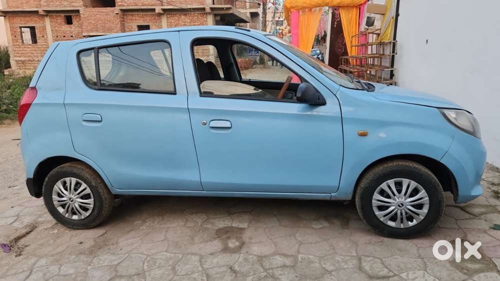 Maruti Suzuki Alto 800 2012-2016 Lxi, 2012, Petrol