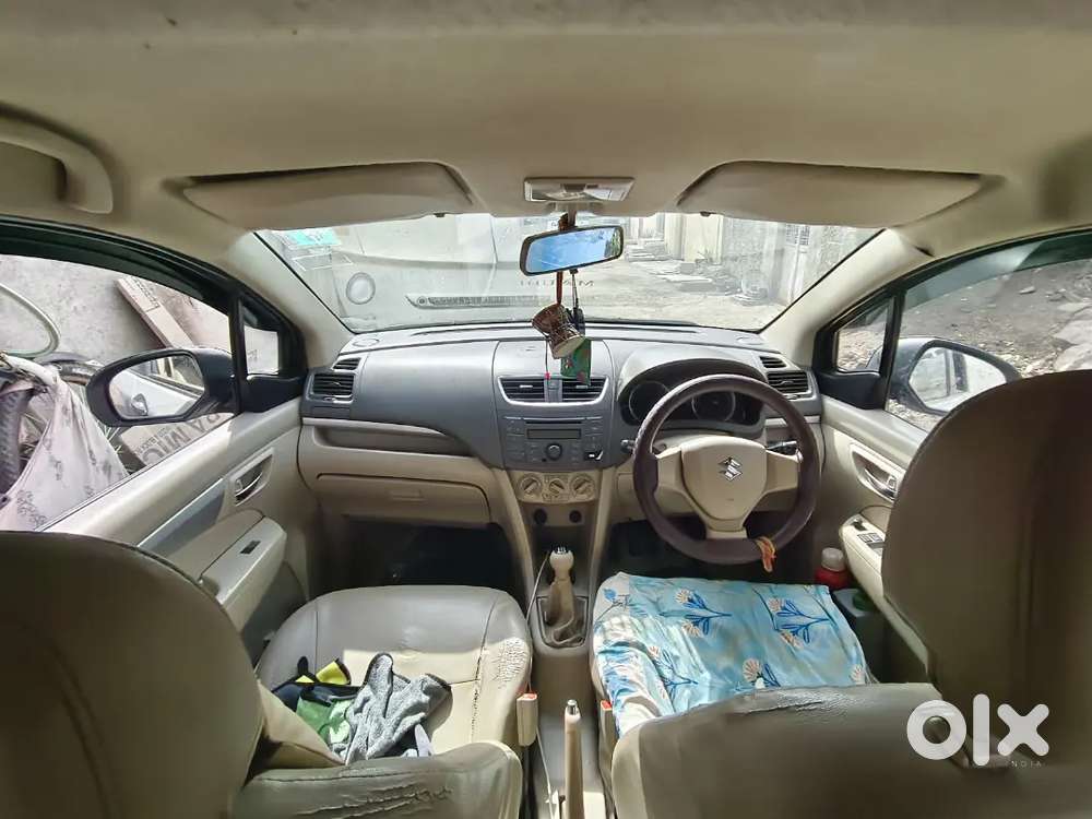 Maruti Suzuki Ertiga Vdi 2016 Edition