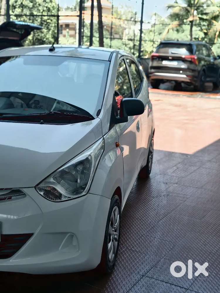 Hyundai Eon 2013 Petrol 73000 Km Driven