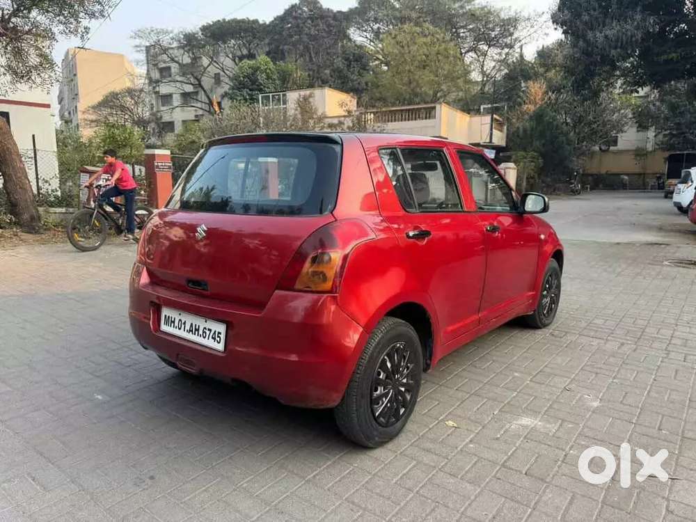 Maruti Suzuki Swift 2009 Diesel Good Condition