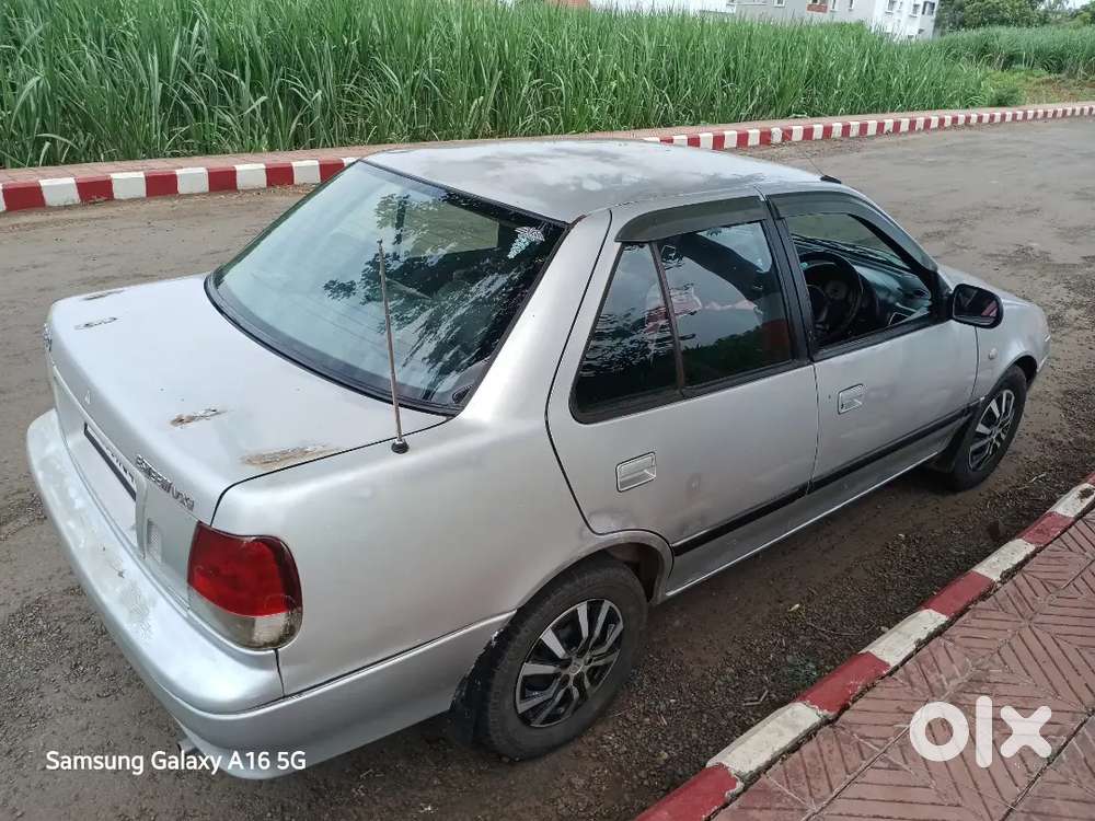 Maruti Suzuki Esteem 2006 Petrol 100000 Km Driven