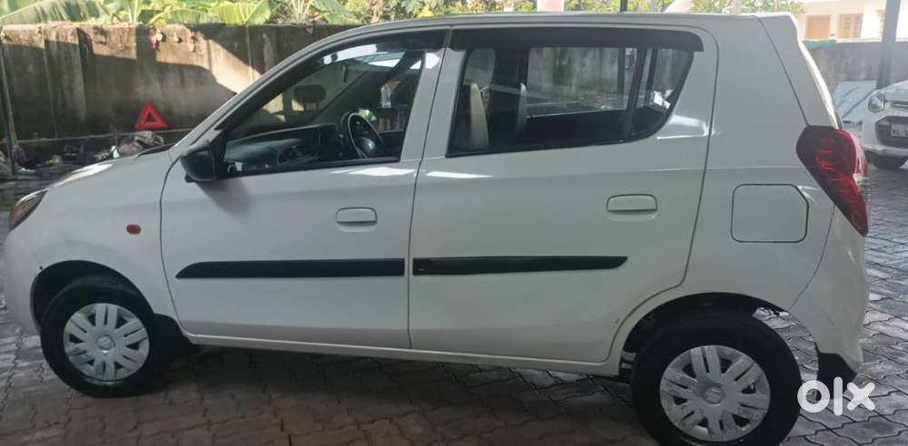 Maruti Suzuki Alto 800 2019-2023 0.8 Vxi, 2021, Petrol