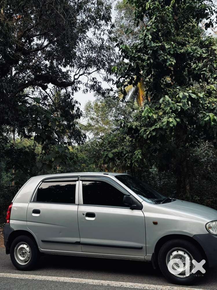 Maruti Suzuki Alto 2009 Petrol Well Maintained