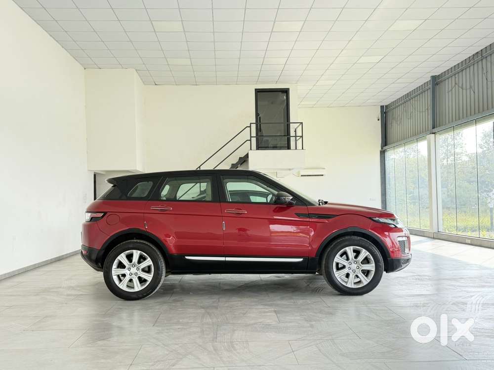 Land Rover Range Evoque Hse Dynamic, 2016, Diesel