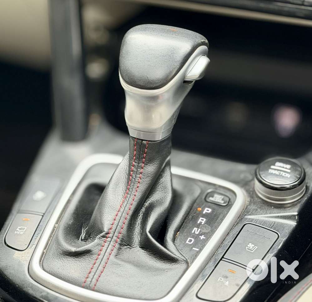 Kia Seltos Gtx Plus Dct, 2019, Petrol