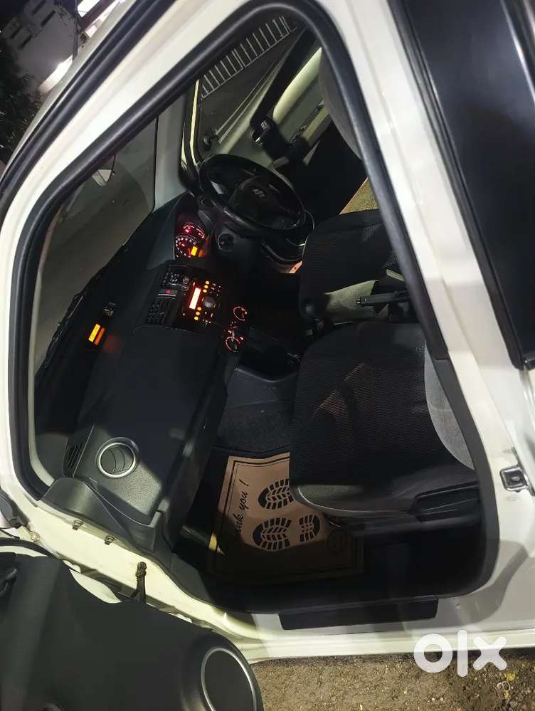 Maruti Suzuki Dzire 2010
