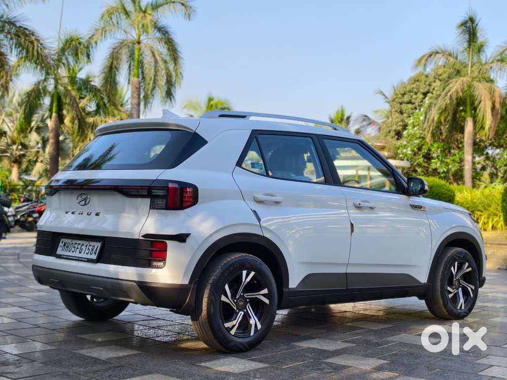 Hyundai Venue 1.5 Crdi S Plus, 2023, Diesel