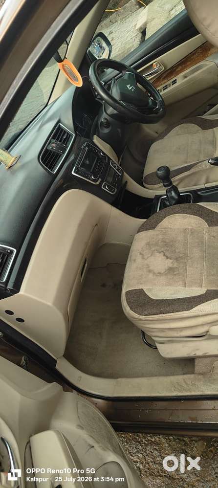 Maruti Suzuki Ciaz Vdi, 2016, Diesel