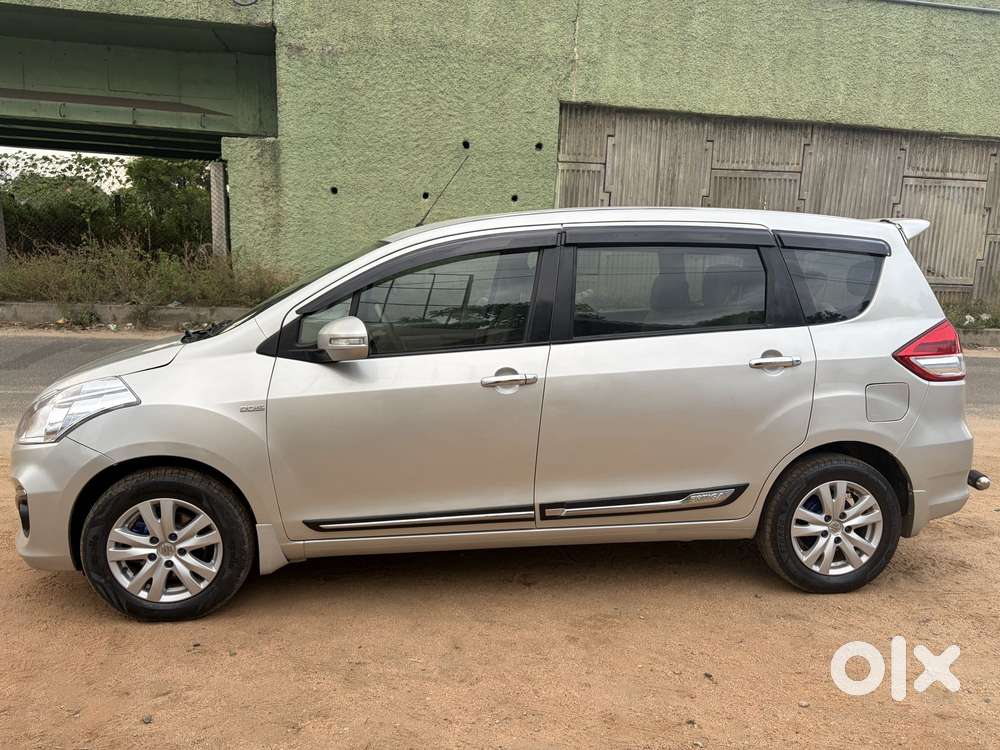 Maruti Suzuki Ertiga, 2013, Diesel