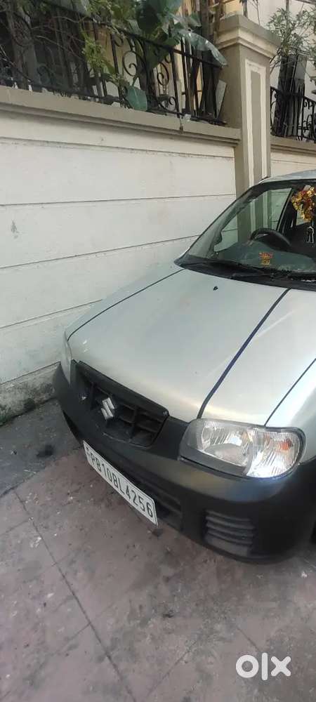 Maruti Suzuki Alto 2005