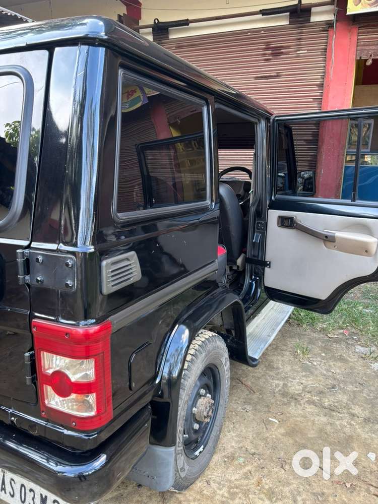 Mahindra Bolero 2013 Diesel Well Maintained
