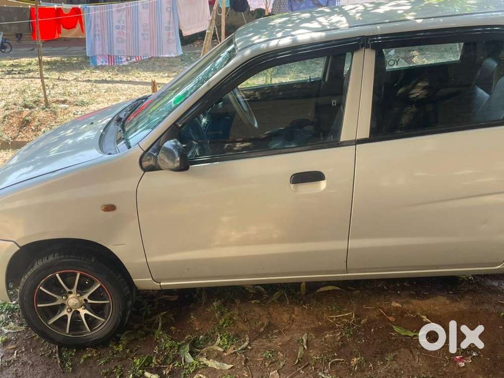 Maruti Suzuki Alto 800 2011 Petrol Well Maintained