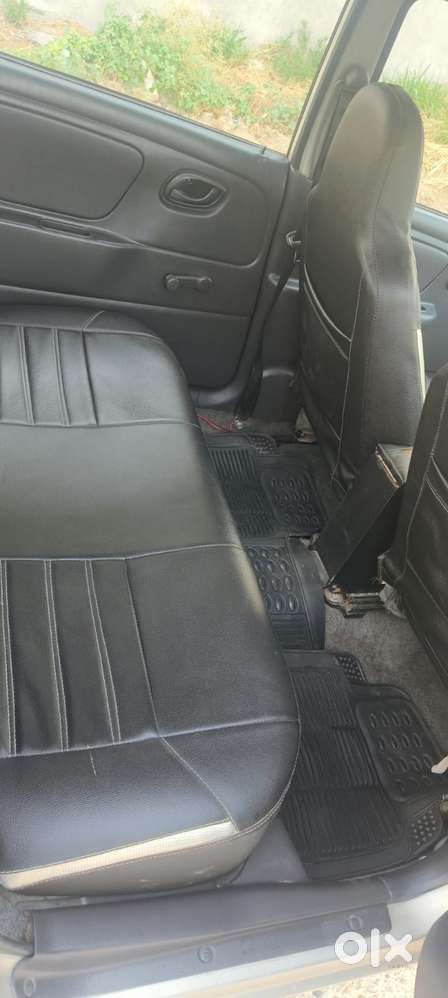 Maruti Suzuki Alto 0.8 Lxi (o), 2010, Petrol
