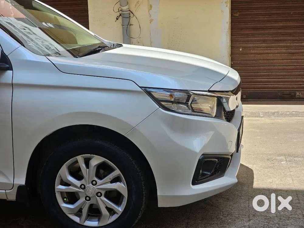 Honda Amaze V Petrol Manual Single Owner All Papers Clear
