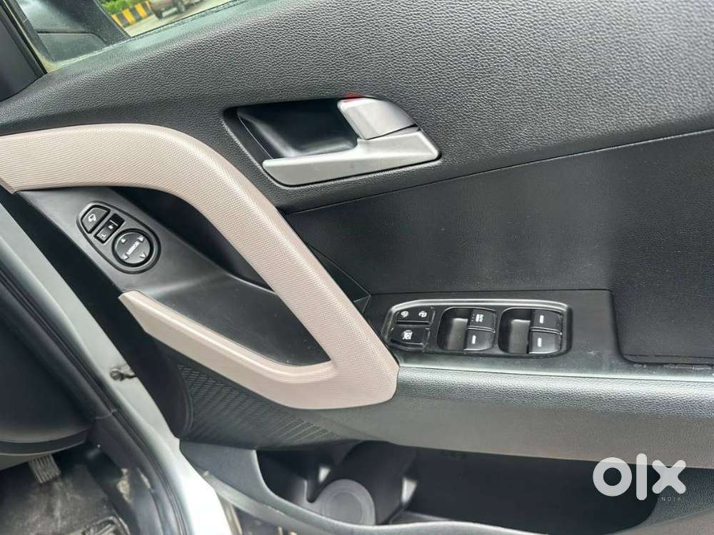 Hyundai Creta 1.6 Vtvt At Sx Plus, 2019, Petrol
