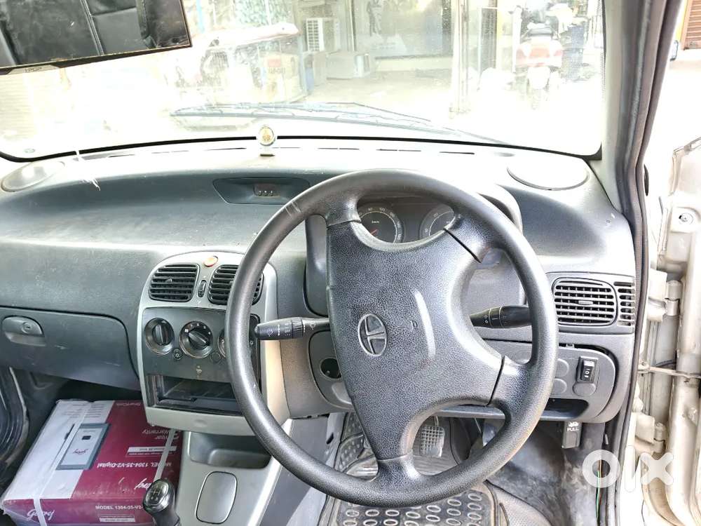 Tata Indica Ev2 Xeta Gls Sport 2009