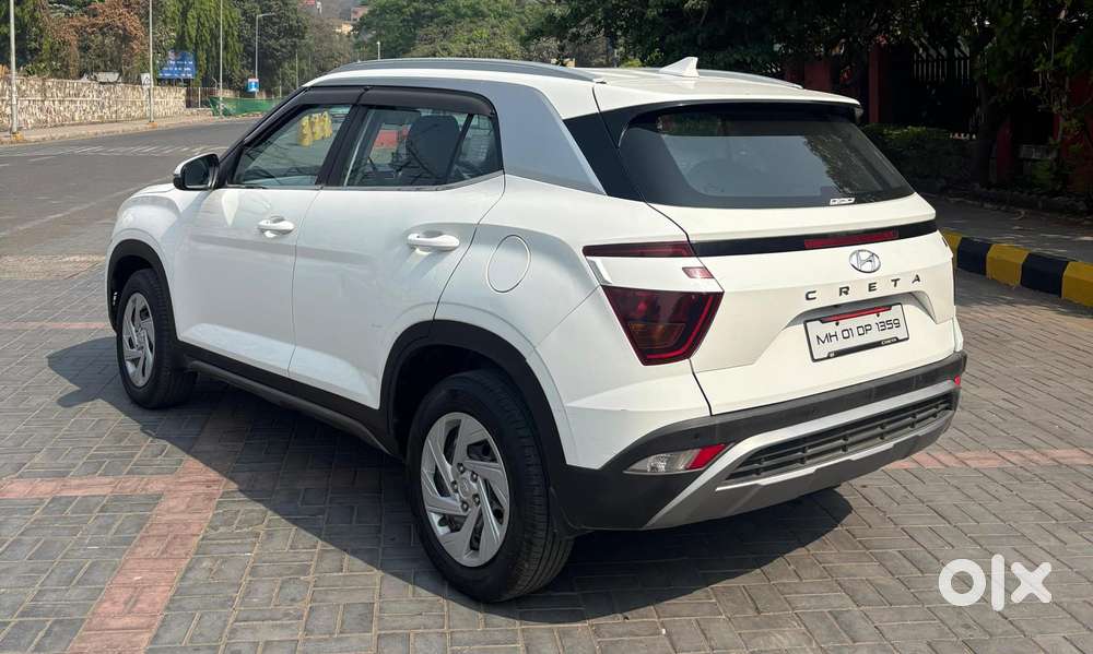 Hyundai Creta 1.6 Vtvt S, 2020, Petrol