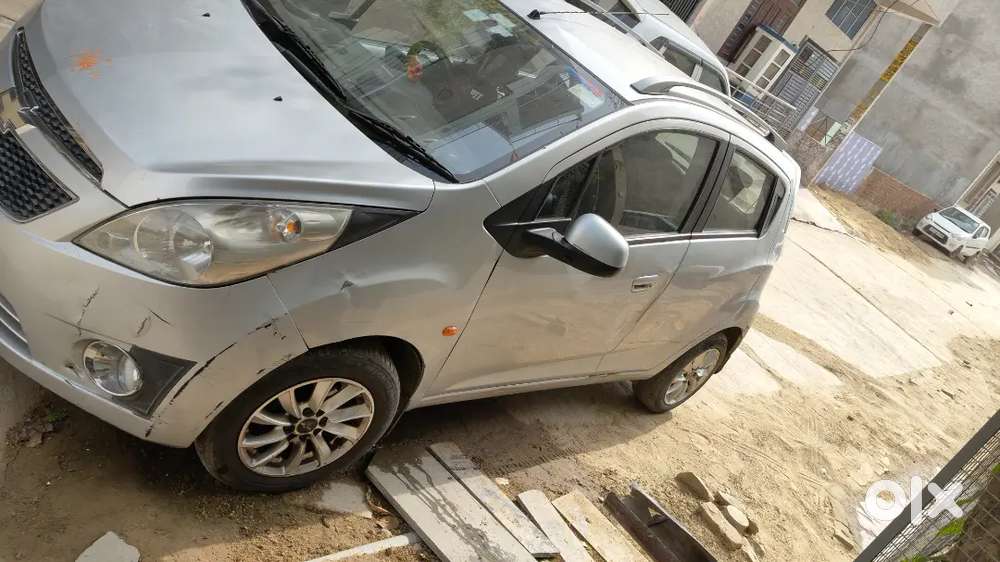 Bilkul Badiya Car H Ak Rupeey Ka Bi Karcha Nhi H Car M