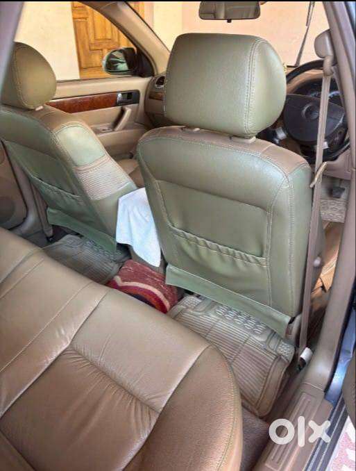 Well Maintained Originality Single Handed Driven