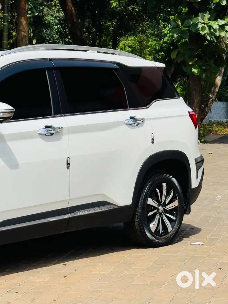 Mg Hector Diesel 2020 Sharp Manual Full Option Car For Sale