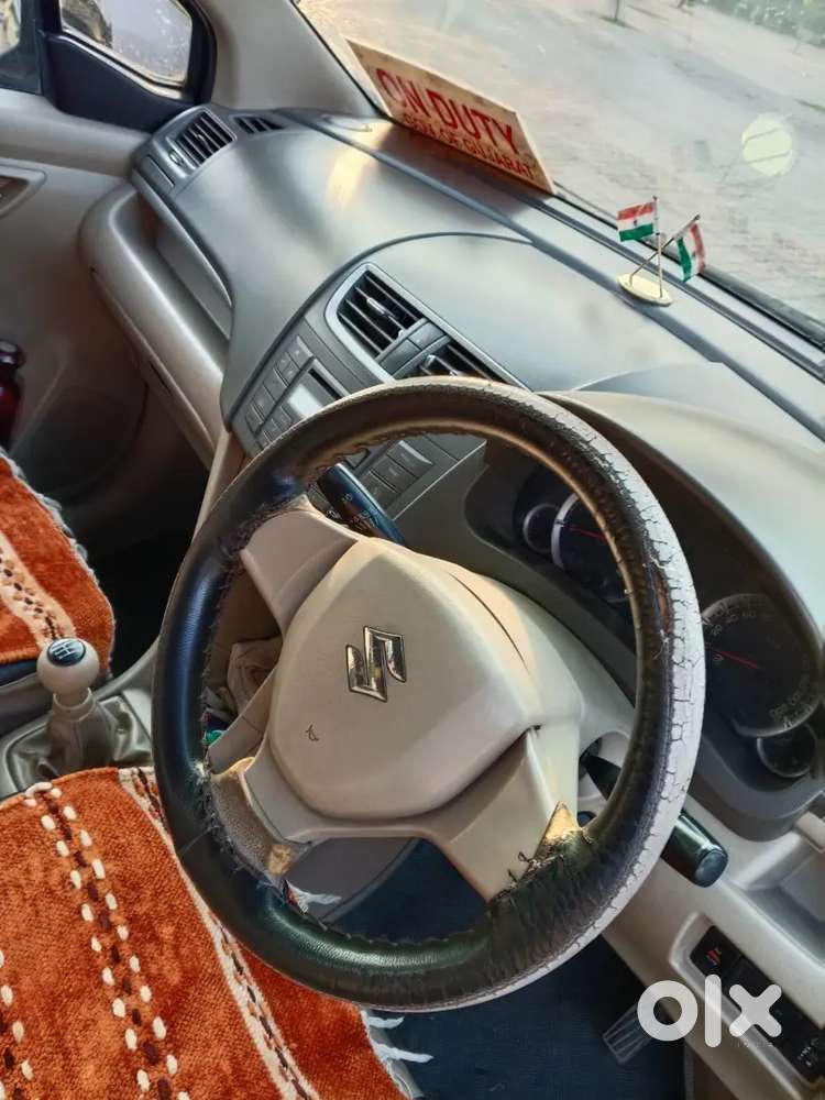 Maruti Suzuki Ertiga 2014