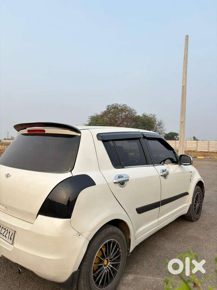 Maruti Suzuki Swift 2011 Diesel Well Maintained
