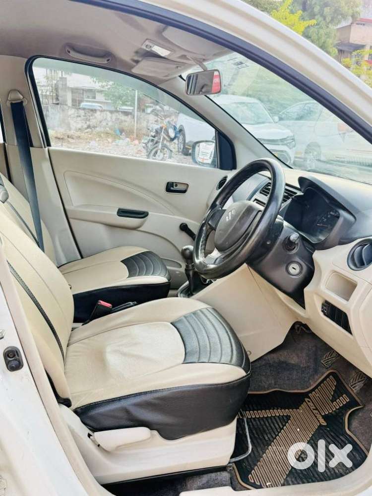 Maruti Suzuki Celerio Tour H2, 2020, Cng & Hybrids
