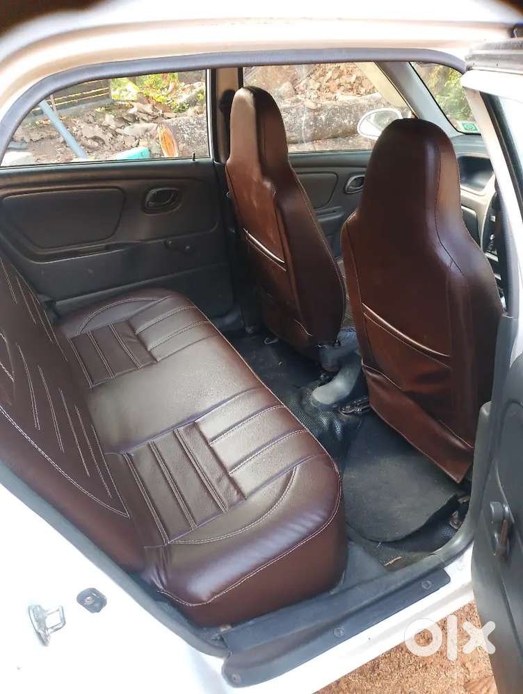 Maruti Suzuki Alto 2011