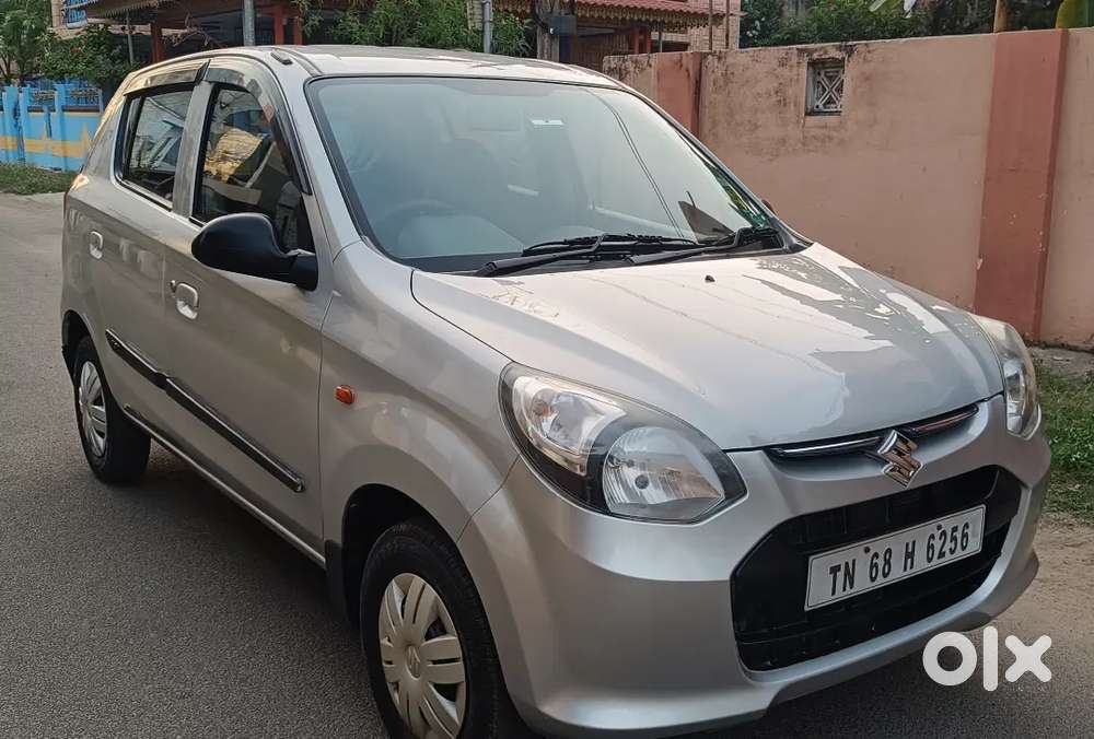 Alto 800 For Sale