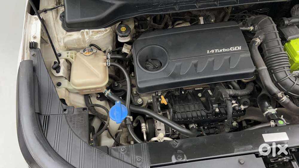 Kia Carens 1.4 Prestige Plus Turbo 7 Str, 2022, Petrol