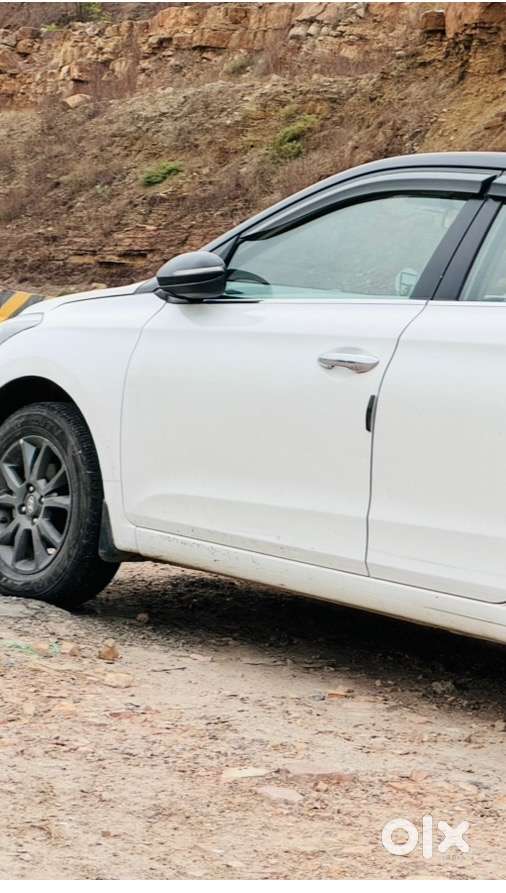 Hyundai Elite I20 2018 Petrol 33000 Km Driven