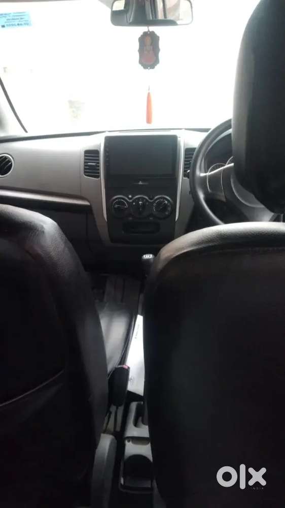Maruti Suzuki Wagon R 1.0 2010 Petrol Second-owner