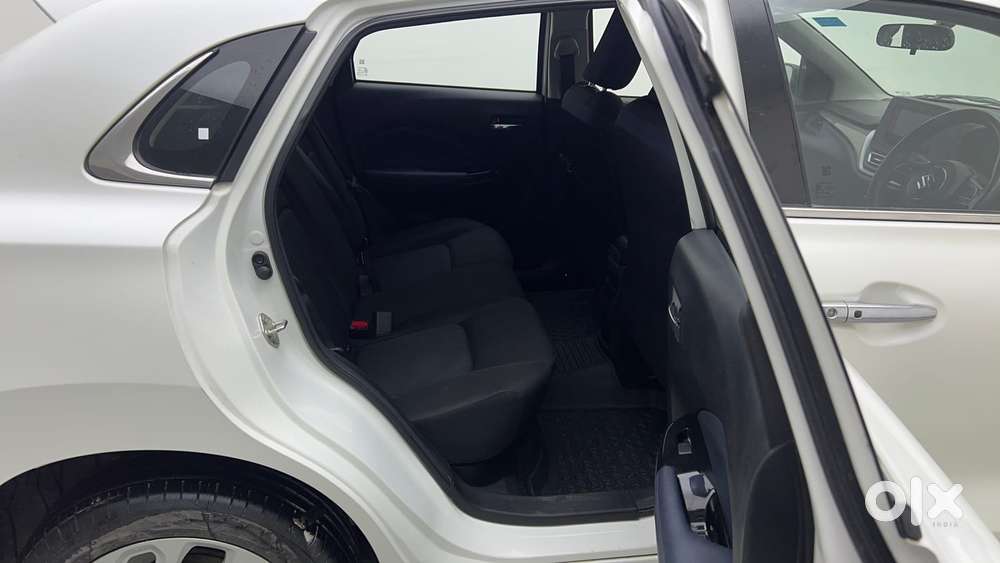 Maruti Suzuki Baleno Alpha, 2023, Petrol