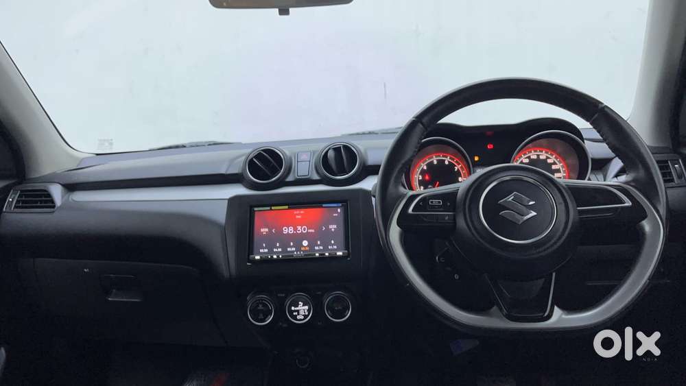 Maruti Suzuki Swift Amt Zxi, 2019, Petrol