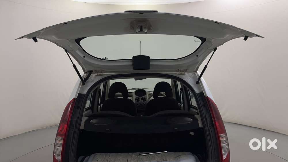 Tata Nano Xta, 2016, Petrol