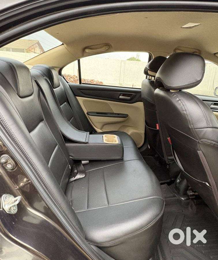 Honda Amaze 1.2 V I-vtec Mt, 2018, Petrol