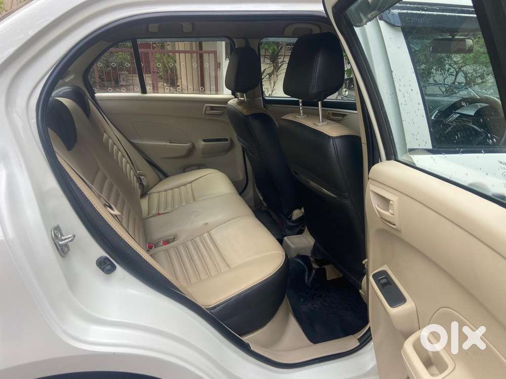 Maruti Suzuki Swift Dzire Vxi(o) Mt, 2021, Petrol