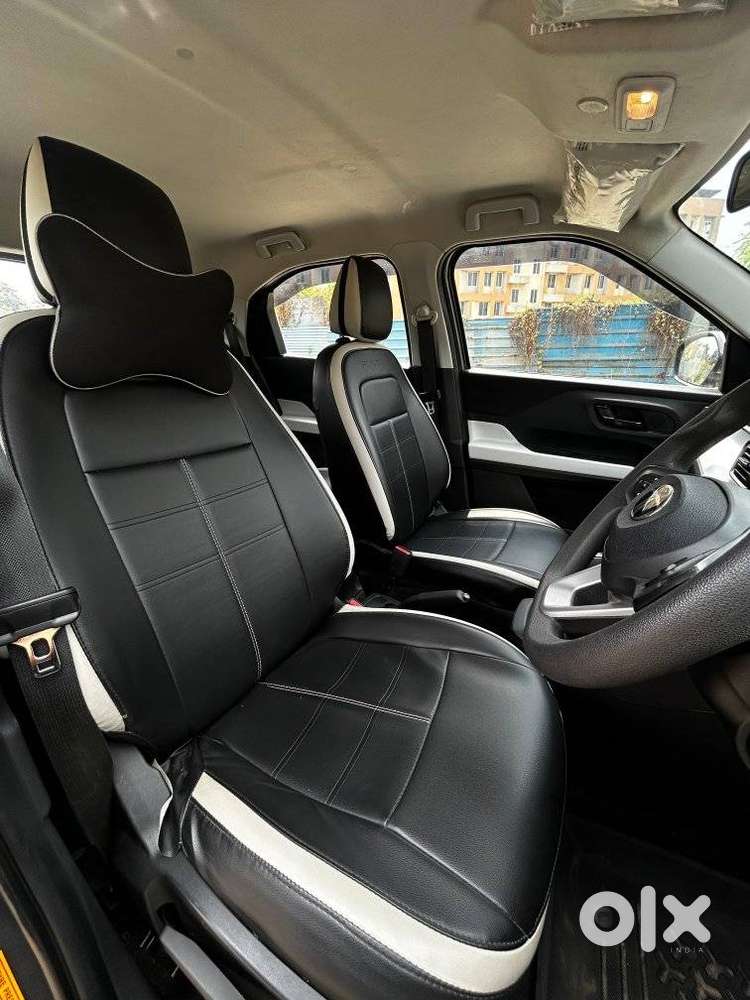 Tata Punch, 2022, Petrol