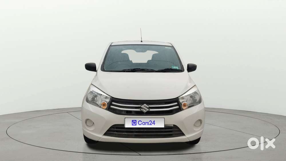 Maruti Suzuki Celerio 2014-2017 Vxi, 2015, Petrol