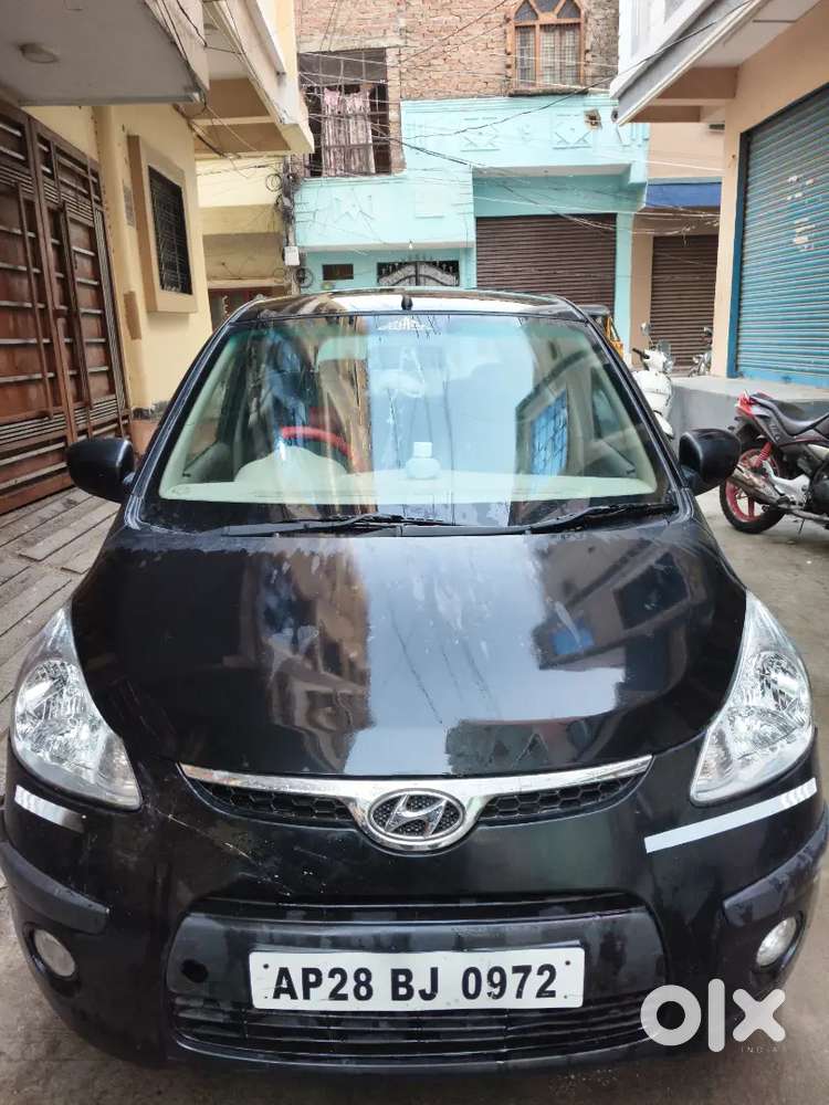 I10 Magna Petrol  Smooth & Well Maintained  Ready To Drive