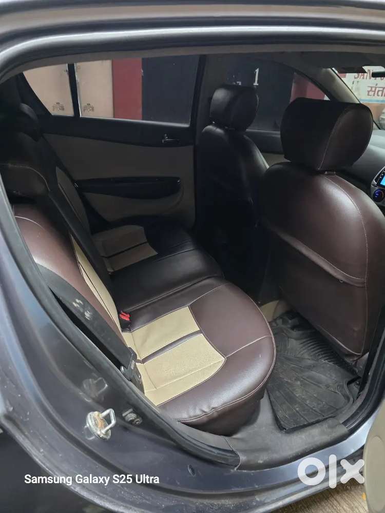 2011 Hyundai I20 Sportz Crdi Diesel 1st Owner Insurance Valid.