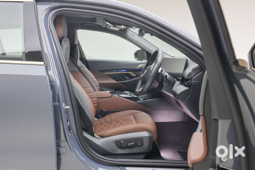 Bmw 5 Series 530 Li M Sport, 2024, Petrol