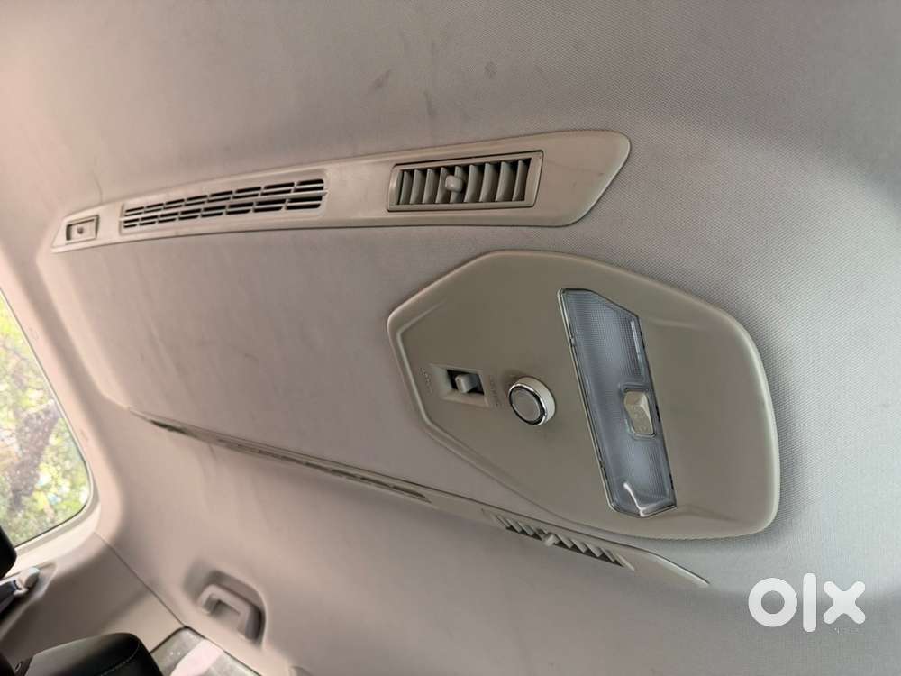 Mahindra Marazzo Diesel 2020 8 Seater