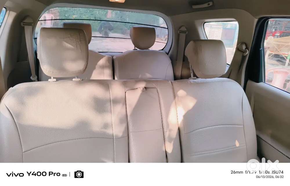 Maruti Suzuki Ertiga 2017nov Diesel 77000 Km Driven Shvs